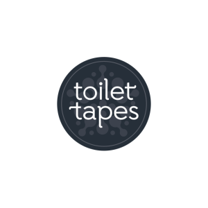 Toilet tapes