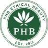 PHB Ethical beauty