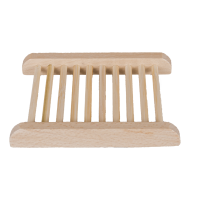 Zeepschaaltje Aperi handgemaakt keramiek zwart