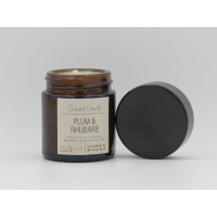 Natuurlijke theelichtjes van koolzaad en kokosolie