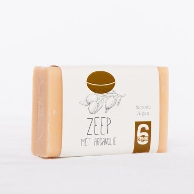 zeep met arganolie zeep met arganolie