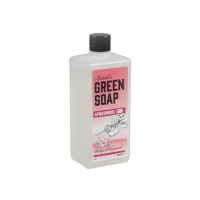 Marcels Greensoap - Vaatwastabletten grapefruit en Limoen