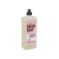 Marcels Greensoap - Vaatwastabletten grapefruit en Limoen
