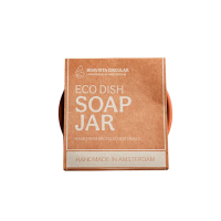  Afwaszeep in keramieken schaal - Boavista Circular 