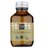 Fair Squared - Apricot Make-up remover 100 ml