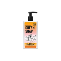 Marcels Greensoap - Vaatwastabletten grapefruit en Limoen