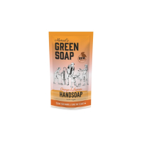 Marcels Greensoap - Vaatwastabletten grapefruit en Limoen