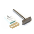Oceonics - Scheermes Safety Razor Antraciet