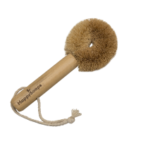 AlmaWin afwasmiddel Wild rose