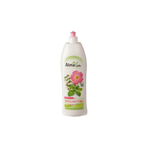 AlmaWin afwasmiddel Wild rose AlmaWin afwasmiddel Wild rose