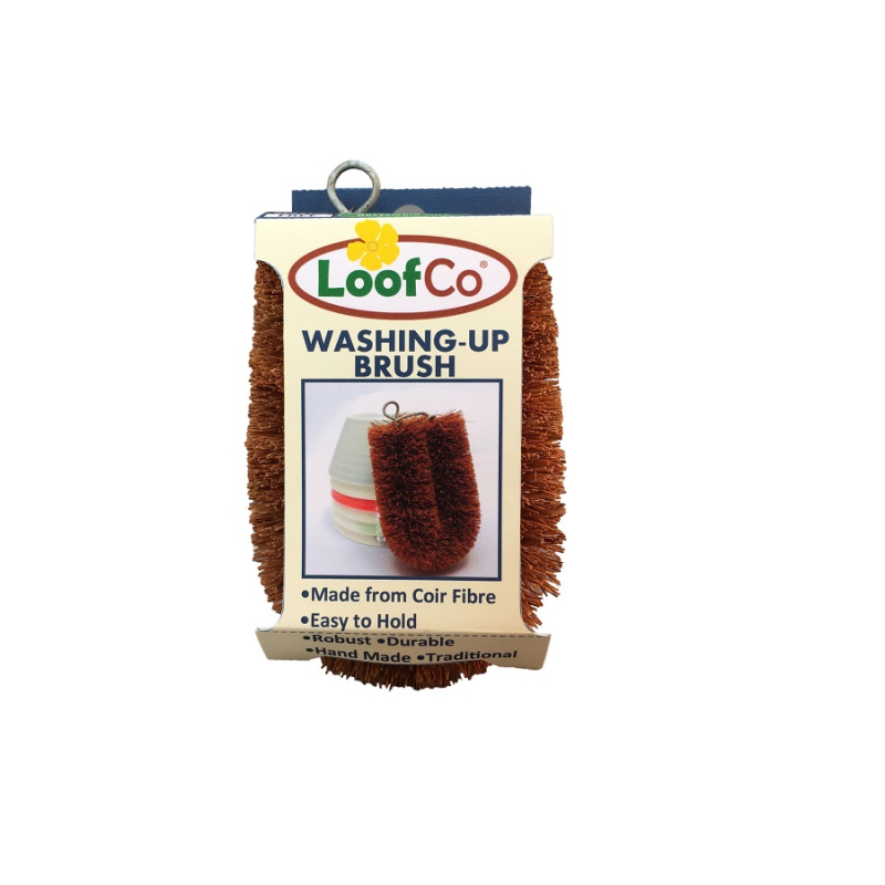 Loofco - Afwas Borstel