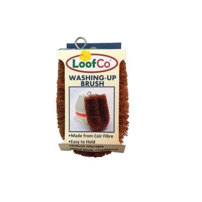 Loofco - Afwas Borstel