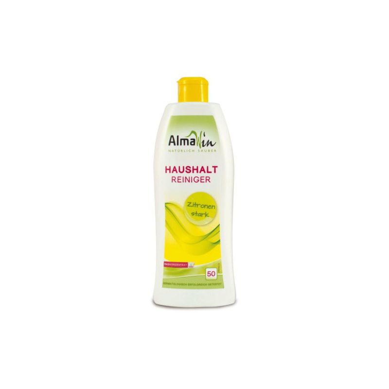Almawin Allesreiniger Lemon Power - 500ml