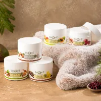 Aphrodite Body Butter Mango & Papaya
