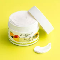 Aphrodite Body Butter Amandel & Honing