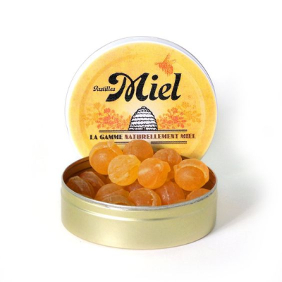 Apipharma - pastilles honing Apipharma - pastilles honing