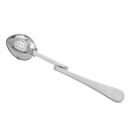 Theelepelzeefje - lang