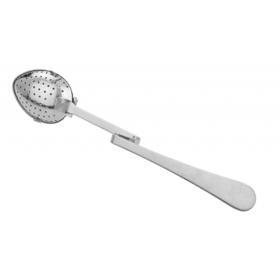 Theelepelzeefje - lang