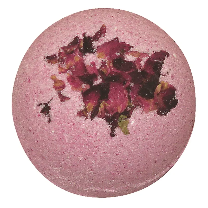 Bruisbal Rose Pink - Bed of Roses