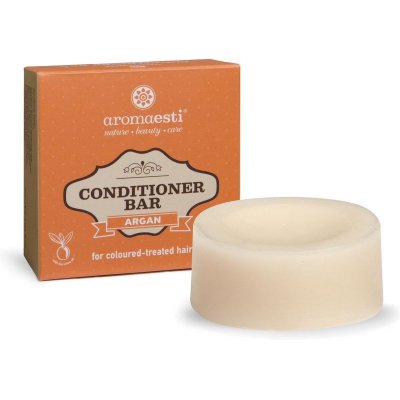 Aromaesti - Argan conditioner (Gekleurd Haar) Aromaesti - Argan conditioner (Gekleurd Haar)