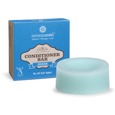 Aromaesti - Ocean conditioner (voor elk haartype)