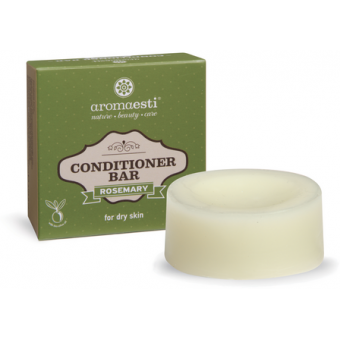 Aromaesti Rosemary - Rozemarijn conditioner (Droog Haar) 