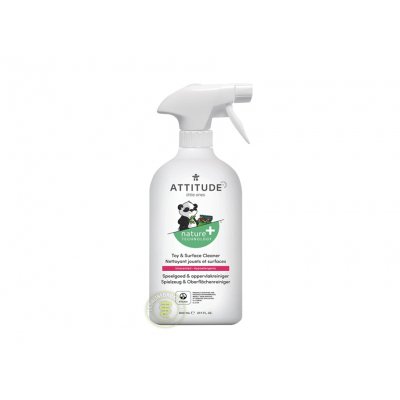 Attitude - Speelgoed en oppervlakte reiniger