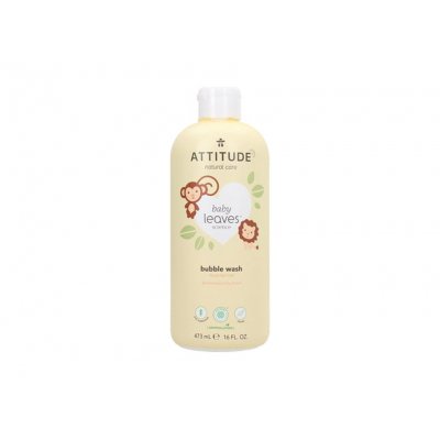 Attitude - Baby Badschuim Pear Nectar Attitude - Baby Badschuim Pear Nectar