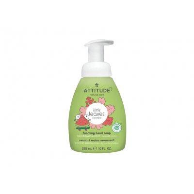 Attitude - Handzeep Watermeloen Kokos Attitude - Handzeep Watermeloen Kokos