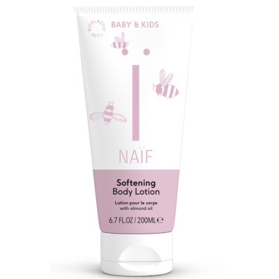Naïf Bodylotion Naïf Bodylotion
