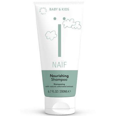 Naïf Milde Shampoo Naïf Milde Shampoo