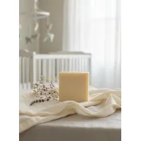 Baby Tallow - Natuurlijke Huidverzorging voor Baby's
