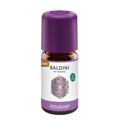 Feelruhe (feelcalm) geurcompositie Feelruhe (feelcalm) geurcompositie