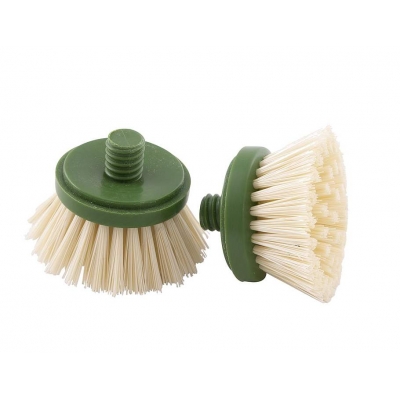 Borstelkoppen voor afwasborstel