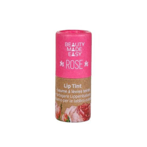 Beauty made Easy - Tinted Lip Balm - ROSE