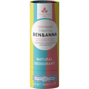 Ben & Anna Deostick Coco Mania