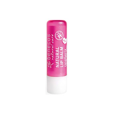 Benecos - Lipbalm Raspberry vegan Benecos - Lipbalm Raspberry vegan