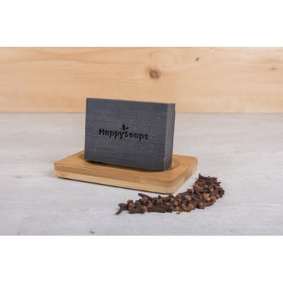 HappySoaps - Kruidnagel en Salie body bar HappySoaps - Kruidnagel en Salie body bar