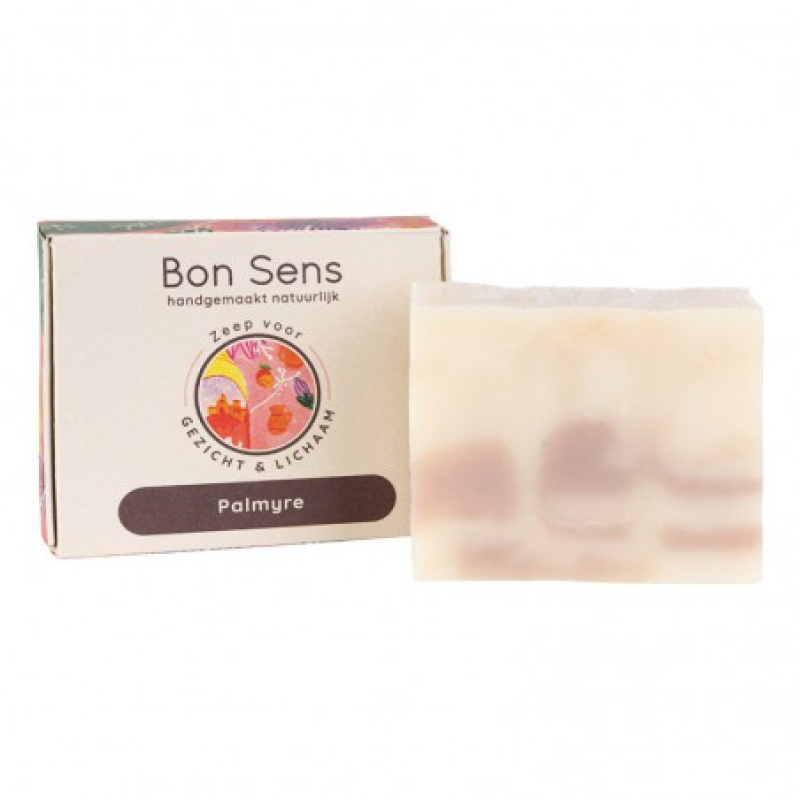 Bon Sens - PALMYRE ZEEP