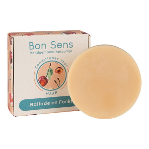 Bon Sens - Balade en Foret Conditioner (droog haar)