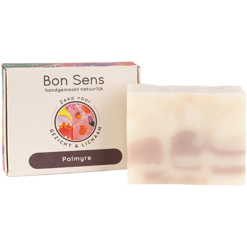 Bon Sens - PALMYRE ZEEP
