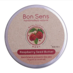 Le Bon Sens Biologische Frambozenpzalf 100 ml | Intensieve Huidverzorging