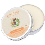 Le Bon Sens Biologische Sheabutter: Pure Natuurlijke Verzorging