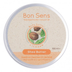 Le Bon Sens Biologische Sheabutter: Pure Natuurlijke Verzorging
