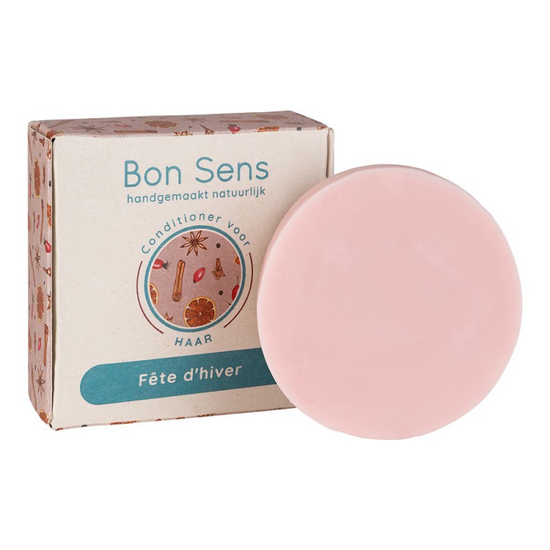 Bon Sens - Fete d'Hiver Conditioner (elk haartype)