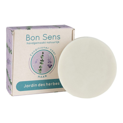 Bon Sens - Jardin des Herbes Conditioner (vet haar)