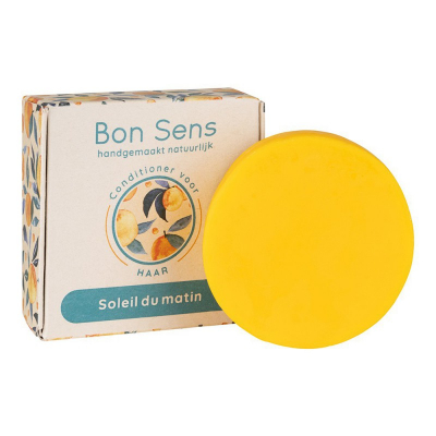 Bon Sens - Soleil du Matin Conditioner (normaal haar)