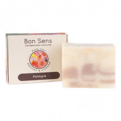 Bon Sens - PALMYRE ZEEP Bon Sens - PALMYRE ZEEP