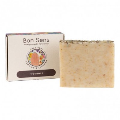 Bon Sens - PROVENCE ZEEP Bon Sens - PROVENCE ZEEP