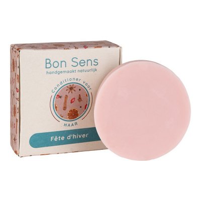 Bon Sens - Fete d'Hiver Conditioner (elk haartype) Bon Sens - Fete d'Hiver Conditioner (elk haartype)